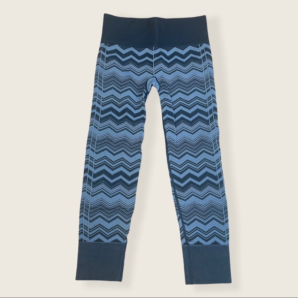 Lululemon Leggings Size 8